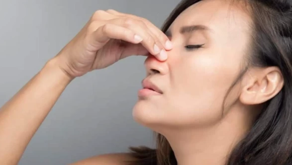 Burun kuruluğu nasıl geçer?