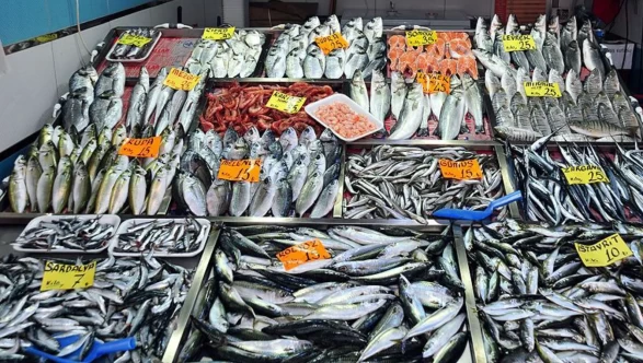 Beynin sıvı altını! Omega-3 zengini balıklarla zihninize format atın