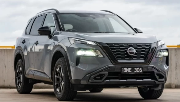 SUV ikonundan 8 milyonluk başarı