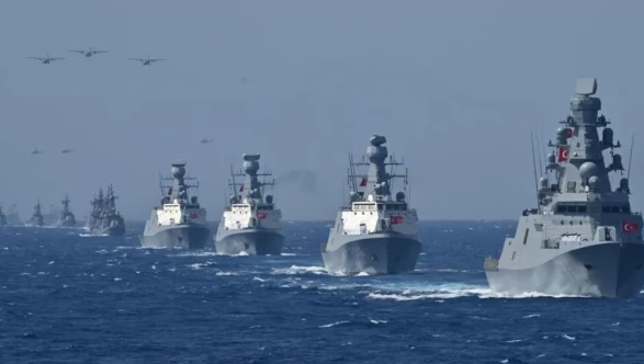 Denizlerin görünmez kahramanları geliyor! Operasyon Alesta dizi konusu ve tüm detaylar