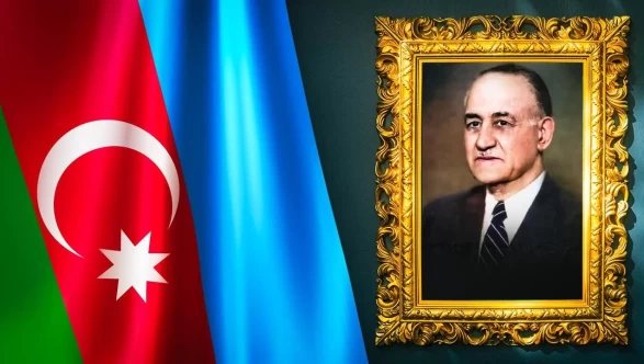 Azerbaycan Cumhuriyeti'nin kurucusu: Mehmet Emin Resulzade'nin vefatının 71. yılı