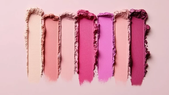 Canlı ve enerjik bir görünüm için 4 makyaj ipucu