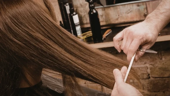 Rüyada Saç Kestirmek Ne Anlama Gelir?