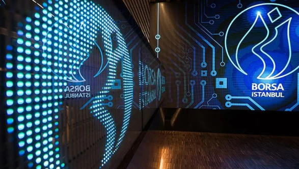 Borsa İstanbul günü yükselişle kapattı: TCMB'nin faiz kararı bekleniyor!