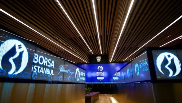 Borsa İstanbul BIST 100 endeksi güne yükselişle başladı