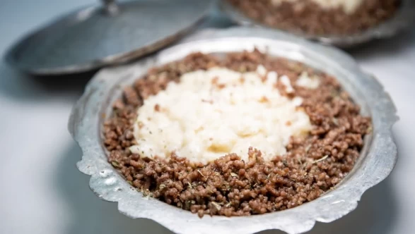 Sakarya’nın saklı mirası, manav kültürünün sesi