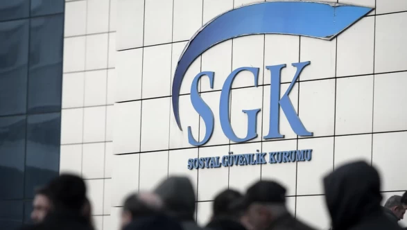 SGK'dan personel alımı müjdesi! Başvurular bugün başladı
