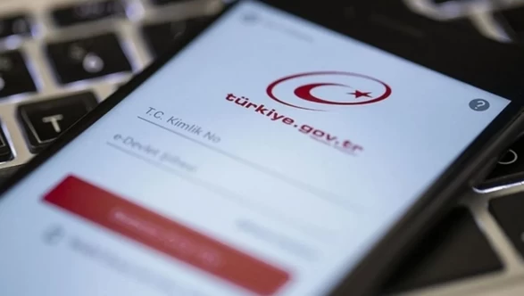 e-Devlet çöktü mü? 13 Nisan 2026 e-Devlet'e neden giriş yapılamıyor?