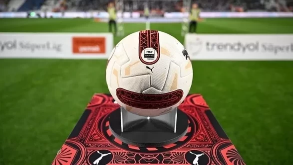 Süper Lig'de 29. hafta nefes kesti!