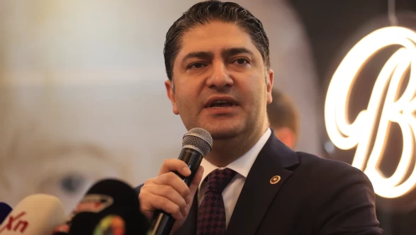 MHP'li İsmail Özdemir’den kritik uyarı: Milli güvenlik riski oluşturuyor