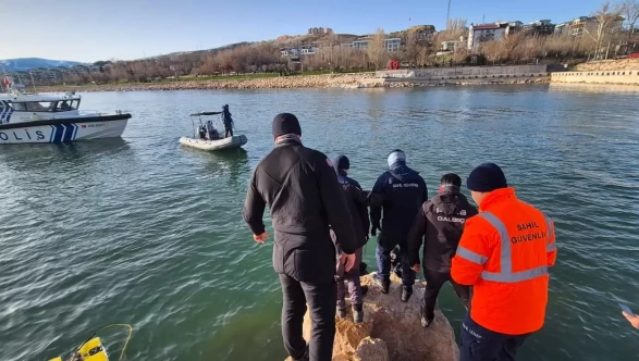 Dünden beri aranıyordu! Boran Öner'den acı haber geldi