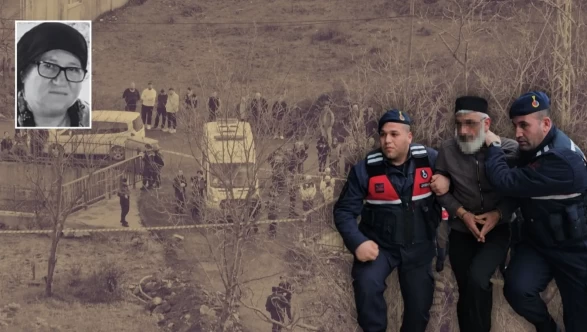 'Cano bakar mısın' dedi, hayatlarını kararttı: 19 saniyelik infazın llk duruşmasında kan donduran savunma!