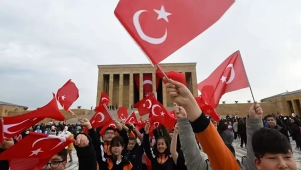 23 Nisan resmi tatil mi? Okullar ve özel sektör açık mı, kapalı mı?