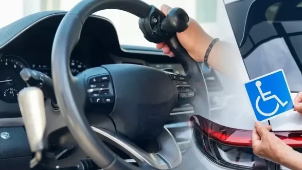 ÖTV istisnasında kritik değişiklik: Sürücü belgesi alamayan engelliler de kapsamda