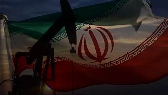 Brent petrolde sert yükseliş