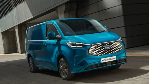 Ford'dan premium yolculuk deneyimi