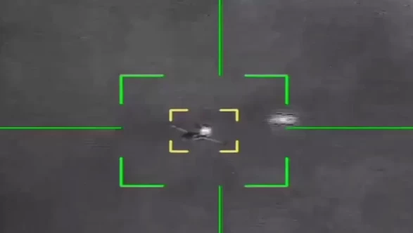 İran saldırılarında düşen ABD uçak sayısı 7 oldu