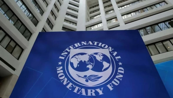 IMF 2026 Japonya ekonomik görünüm raporu açıklandı