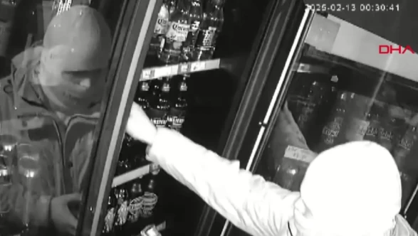 Bir aileyi yok eden hırsızlık davasında şok karar!