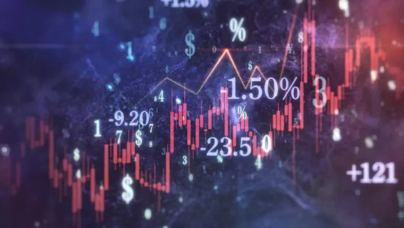 ABD verileri ve Fed tutanakları izlenecek