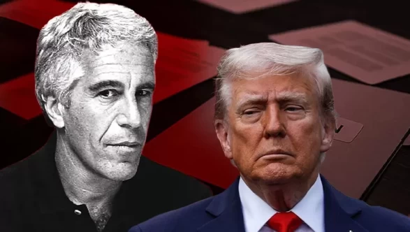 Epstein’in avukatından çarpıcı Trump çıkışı: “Onunla biz ilgileneceğiz”