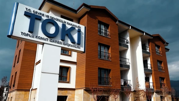 TOKİ’de asil çıkanlar dikkat! Daireniz ve katınız için ikinci kura geliyor