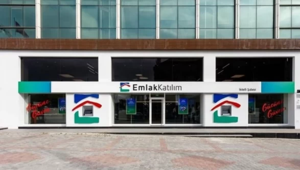 Emlak Katılım halka arz sürecini resmen başlattı