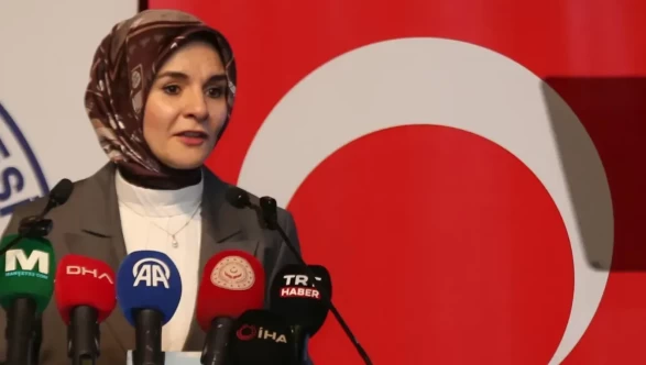 Çeyrek asırlık rekor! Bakan Göktaş 'Tek bir hedefimiz vardı' diyerek açıkladı