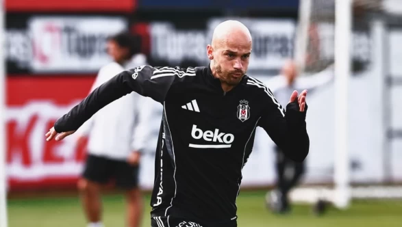 Derbiye 48 saat kala Beşiktaş’ta taktik alarmı!