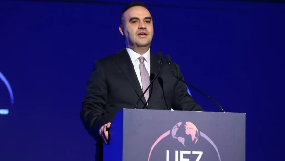 Türkiye Avrupa'ya fark attı! Bakan Kacır açıkladı: Başka hiçbir ülke yaklaşmayı dahi başaramadı