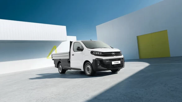 Opel ticari atağa geçti