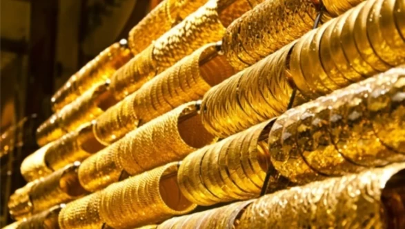 Altın yatırımcısının yüzü güldü! Kilogram fiyatı 7 milyon sınırını zorladı