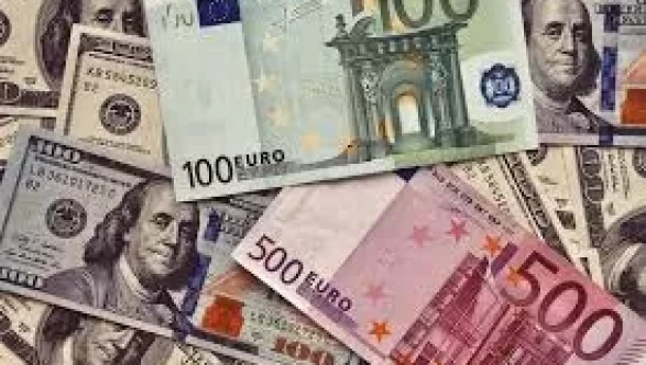 16 Nisan 2026 piyasalarda son durum: Dolar ve avro ibreyi yukarı çevirdi