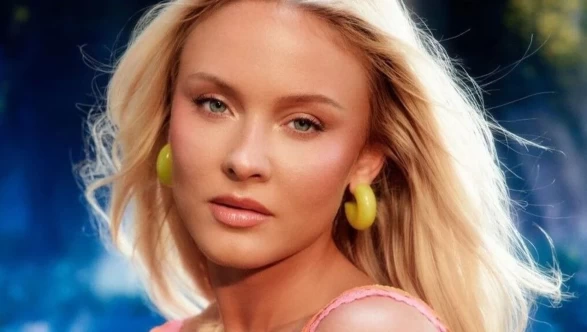 Zara Larsson İstanbul konseri bileti al 2026! Zara Larsson konseri bilet fiyatları ne kadar?