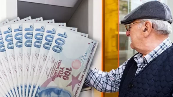 2026 Kurban Bayramı emekli ikramiyesi ne zaman yatacak? SSK, Bağ-Kur emekli bayram ikramiyesi ödeme takvimi ve tutarı!