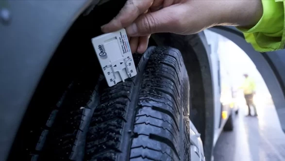 Yaz lastiği 2026 ne zaman takılacak? Kış lastiği zorunluluğu ne zaman bitiyor? Güncel tarih