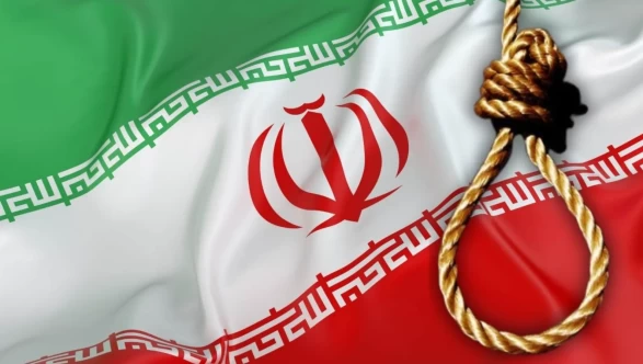 İran'da terör ve sabotaj suçlamasıyla lki idam cezası infaz edildi