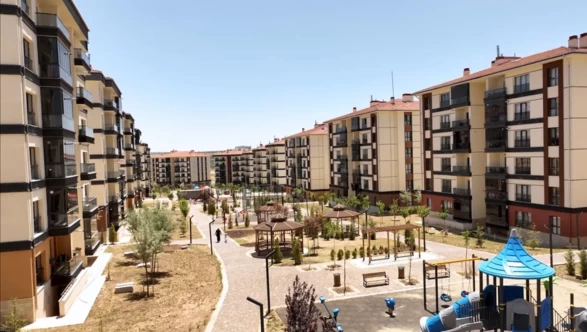 TOKİ hak sahipleri için kritik uyarı