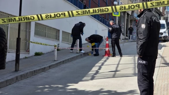 Alacak-verecek kavgası 7 kurşunla bitti!