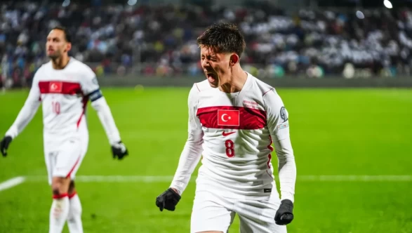 Türkiye'nin Dünya Kupası rakipleri kim? 2026 Dünya Kupası fikstürü ve Türkiye’nin rakipleri