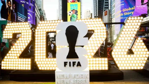 FIFA Dünya Kupası bilet fiyatları 2026 ne kadar? Dünya Kupası bileti nasıl satın alınır, nereden?