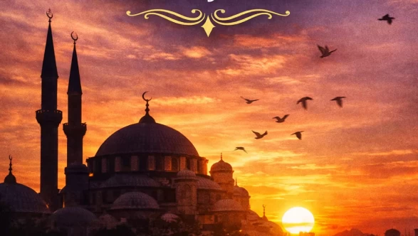 3 Nisan 2026 Cuma akşamı mesajları! En güzel, anlamlı, dualı ve resimli cuma sözleri ve mesajları!