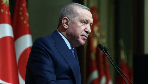Erdoğan: Darbecilik CHP'nin karakteridir, ruhudur, kimliğidir
