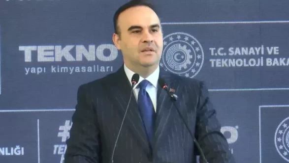 Kimya sektöründe dev sıçrama: 935 milyarlık yatırımın önü açıldı