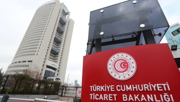 Ticaret Bakanlığı'ndan marketlere fahiş fiyat darbesi