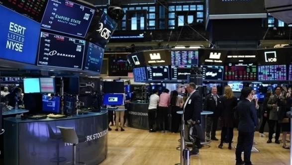 Küresel piyasalarda Trump ve Fed rüzgarı