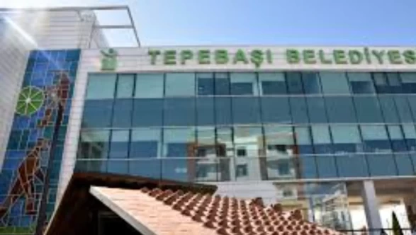 Tepebaşı Belediyesi hangi parti? Tepebaşı Belediye Başkanı kimdir?