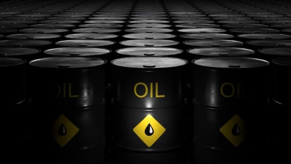 Brent petrol 126 doları test ederek son 4 yılın rekorunu kırdı