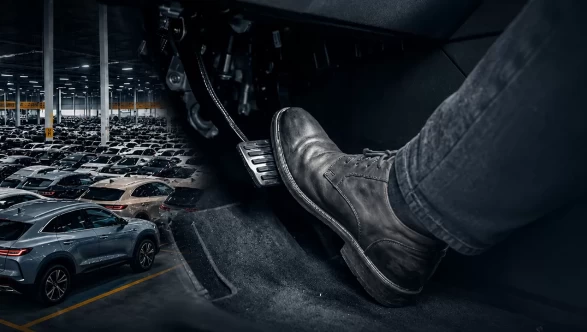 Milyonların tercih ettiği otomobilde arıza!