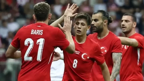 Türkiye Makedonya biletleri kaç TL? Biletler tükendi mi?